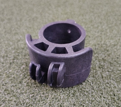 Electric Fence Collar for 1 5/8"