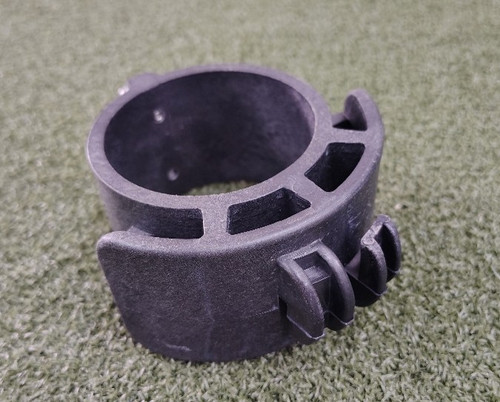 Electric Fence Collar for 2 1/2"