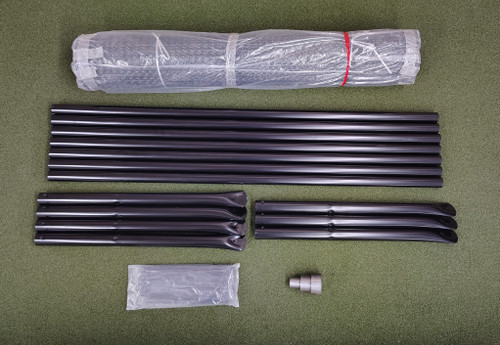 Pet Playgrounds™ 4ft x 100ft Pet-Fence-In-A-Box