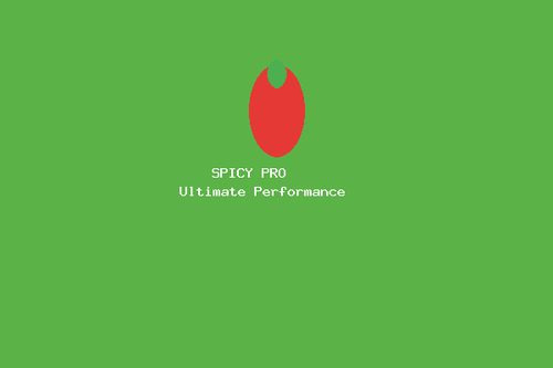 Featuring Spicy Pro