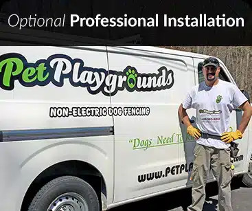 Professional Installation Service