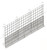 Fence Kit XO11 (6 x 100 Selectable Strength)