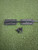 Straight Fence Extender 3ft (attaches with screws)