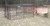 Fence Kit With Top 8 (7.5ft x 30ft, All Metal)