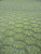 Critterfence® 7.5x100 Metal Fence (Black – Hex Wire – 1x1 Inch)