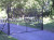 5FT Tall Single Leaf Driveway Gate