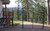 PP 6FT Tall x 14FT Wide Dual Leaf Driveway Gate
