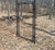 PP 7ft MAX Tall x 5ft Wide Access Gate