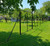 PP 7ft MAX Tall x 8ft Wide Access Gate