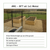 #M1 – 6FT all 1x1 Metal