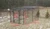 Fence Kit With Top 4 (15ft x 30ft, Poly)