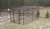 Fence Kit With Top 5 (30ft x 30ft, Poly)