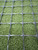 BULK ONLY CLEARANCE Critterfence® 1400 ELK 7.5 x 100 Poly Fence (Graduated Reinforced Bottom + Bitterfence® Anti-Chew)