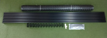 Fence Kit 6 Extend Up To 106 Inches (Chain Link)