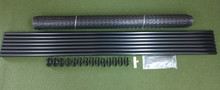 Fence Kit 5 Extend Up To 100 Inches (Chain Link)