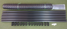 Fence Kit 2 Extend Up To  70 Inches (Chain Link)