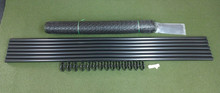 Fence Kit 4 Extend Up To 94 Inches (Chain Link)