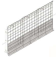 Fence Kit CXO1 (8 x 100 Selectable Strength)