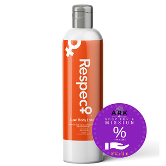 RESPECT® Luxe Body Lotion