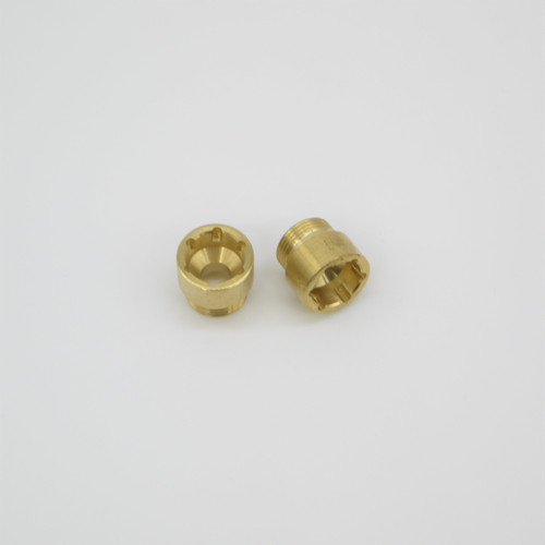 GET'M Fuel Jet 3/8-40 Thread, hole size .210 (set of 2) GET'M Fuel Jet 3/8-40 Thread, hole size .210 (set of 2)