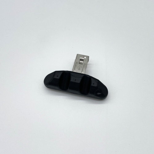 Notched Nitrophyl Float