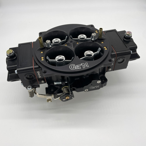 The GET'M 1250 The GET'M 1250