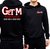 GET'M Hoodie GET'M Hoodie