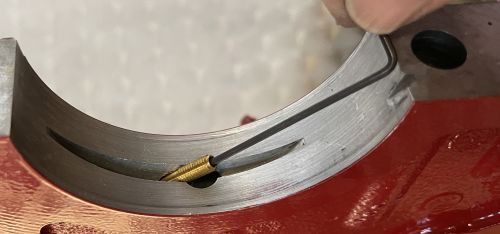 GET'M sbc pcs jet install