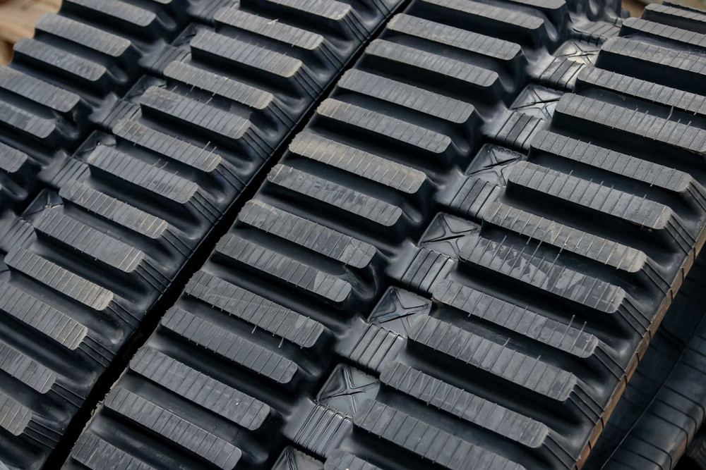 Buy 400x86x56 Multi-Bar Rubber Track | Heavy-Duty 400x86x56 Multi