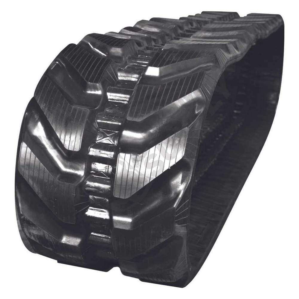 新品未使用 NayaCreate tune track touch付きUS配列 Buy 400x72.5x74 Directional Block Rubber Track | Heavy-Duty 400x72