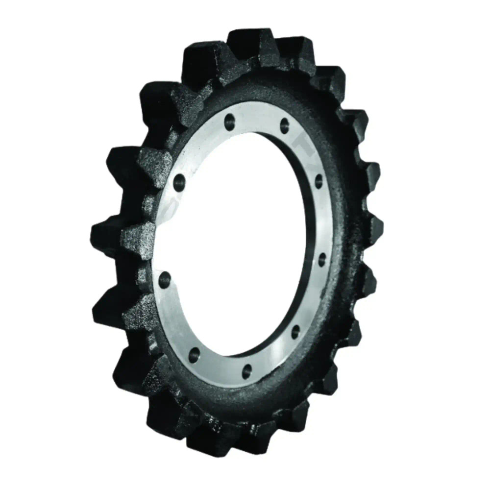 Buy CAT Sprocket - 158-4795 | Heavy-Duty CAT Sprocket - 158-4795
