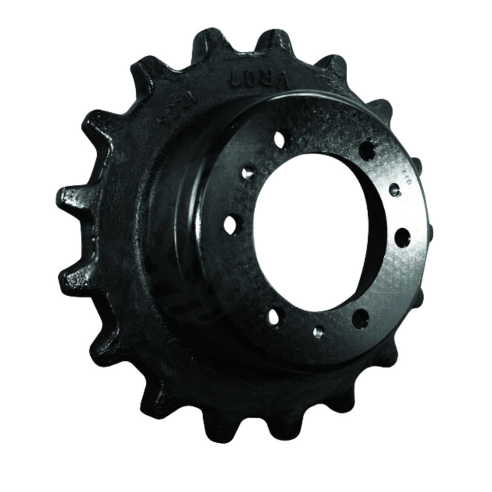 Buy Bobcat Sprocket - 7107787 | Heavy-Duty Bobcat Sprocket
