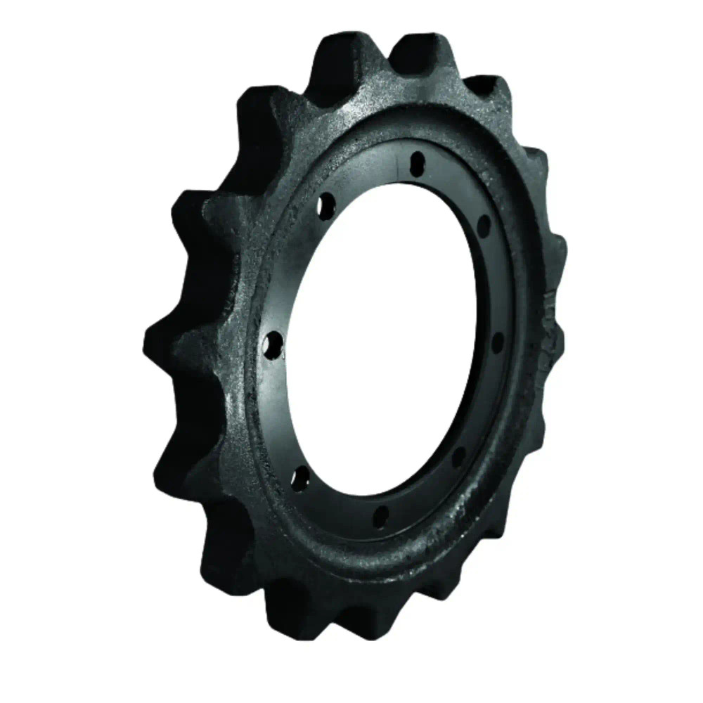 【なっお】①Fourleaf Base Buy Gehl / John Deere / Mustang / Yanmar Sprocket - 270322