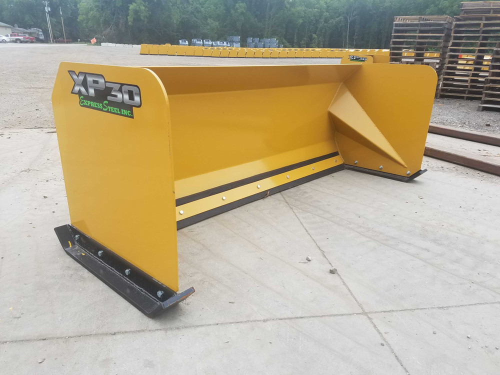 Buy 7′ XP30 Snow Pusher | Heavy-Duty 7′ XP30 Snow Pusher for Skid