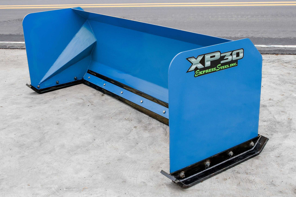 Buy 7′ XP30 Snow Pusher | Heavy-Duty 7′ XP30 Snow Pusher for Skid