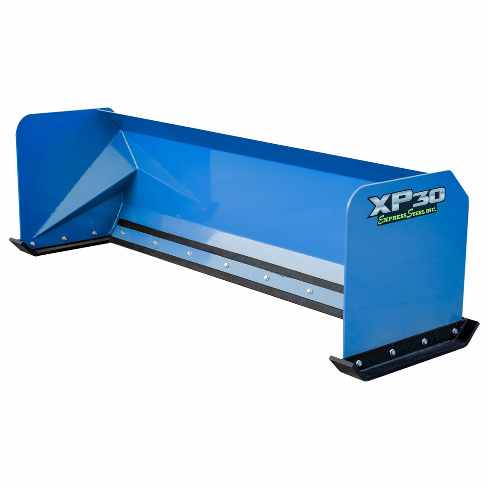 Buy 8′ XP30 Snow Pusher | Heavy-Duty 8′ XP30 Snow Pusher for Skid