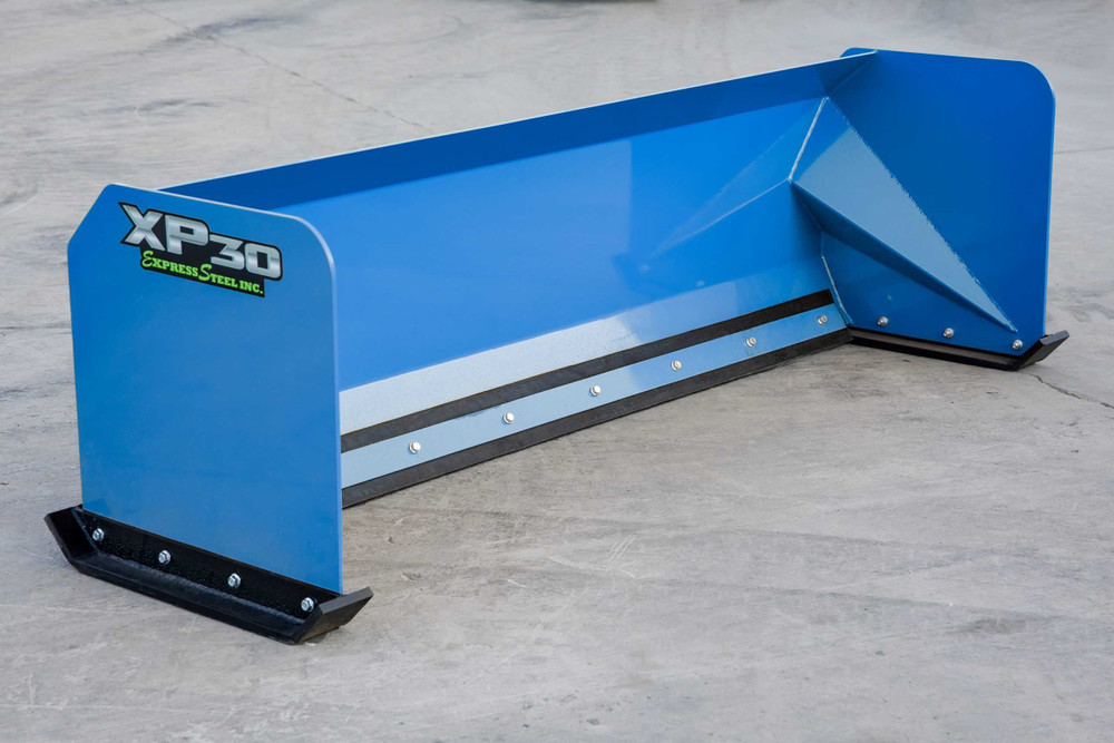Buy 8′ XP30 Snow Pusher | Heavy-Duty 8′ XP30 Snow Pusher for Skid