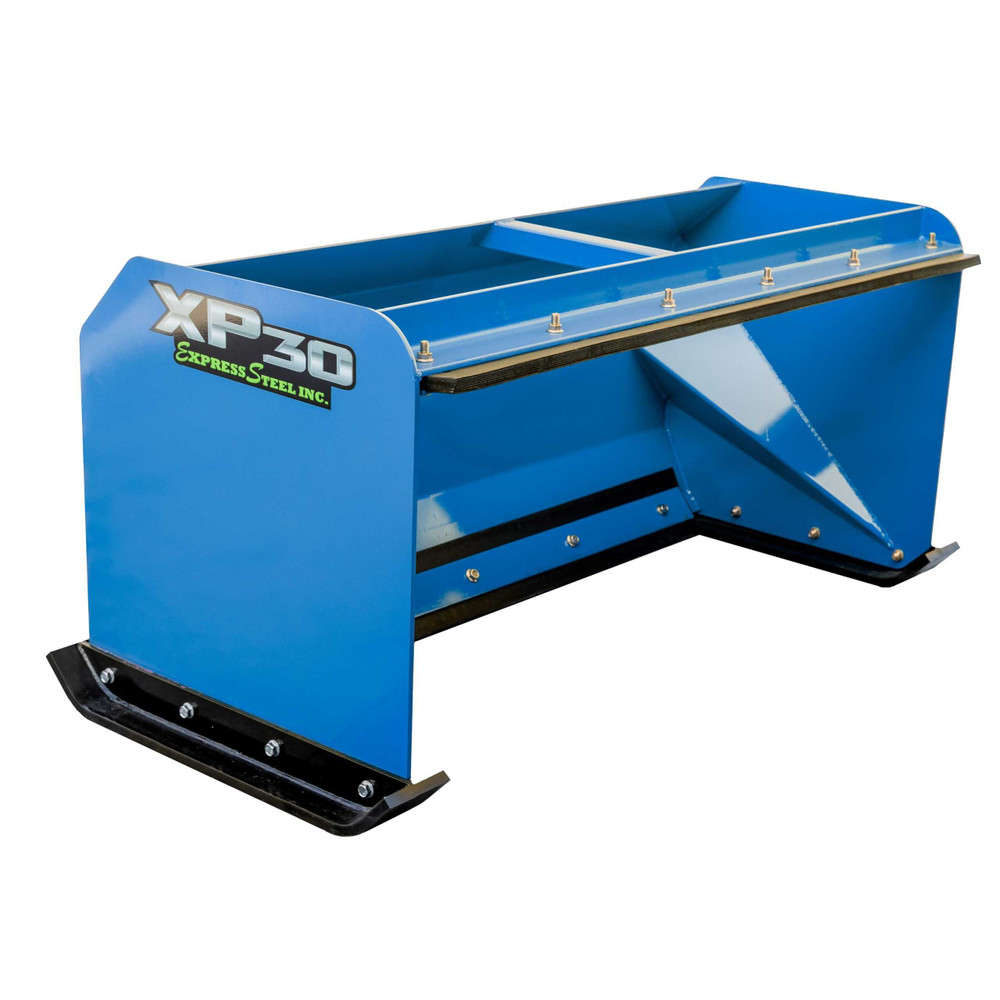 Buy 5′ XP30 Pullback Snow Pusher | Heavy-Duty 5′ XP30 Pullback