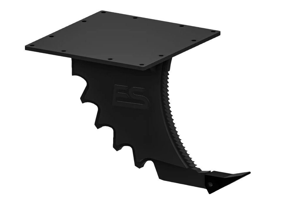 Steel Casing Ripper Ripper