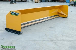 New Express Steel 22'-30' XP36 Snow Pusher - Call for Pricing!