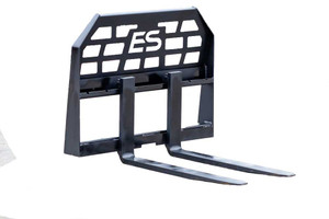 New Express Steel Pallet Forks New Express Steel Pallet Forks