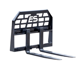 Express Steel Quick Attach Pallet Forks Express Steel Quick Attach Pallet Forks