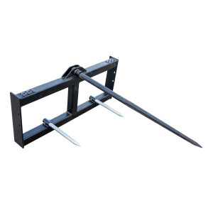 New Express Steel Round Hay Bale Spear New Express Steel Round Hay Bale Spear