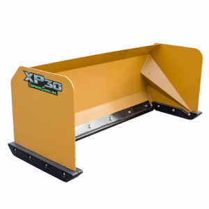 New Express Steel 6′ XP30 Turf Pusher New Express Steel 6′ XP30 Turf Pusher