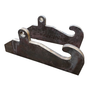New Express Steel JRB 416 female adapter blanks New Express Steel JRB 416 female adapter blanks