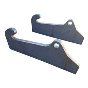 New Express Steel Cat IT28 female adapter blanks New Express Steel Cat IT28 female adapter blanks