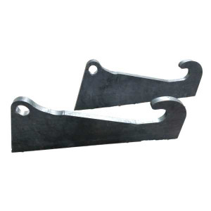 New Express Steel Deere E female adapter blanks New Express Steel Deere E female adapter blanks