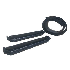 New Express Steel 10' XP36 Snow Pusher Replacement Kit New Express Steel 10' XP36 Snow Pusher Replacement Kit