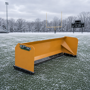 New Express Steel 8′ XP30 Turf Pusher