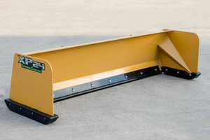 New Express Steel 8′ XP24 Turf Pusher New Express Steel 8′ XP24 Turf Pusher